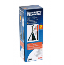 Soporte De Gato 2000 Kg Ajustable 4 Niveles Homologacion Gs-Tuv