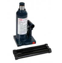 Gato Hidraulico 5000 Kg Homologacion Gs-Tuv