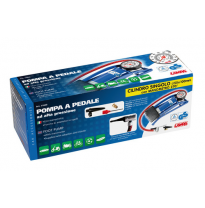 Compresor De Aire Con Manometro Homologacion Gsv-Tuv