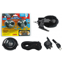 Micro Proyector 12v 2 Piezas