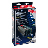Transformador 500w 12v Dc a 220v Ac