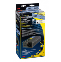 Transformador 1000w 12-220v