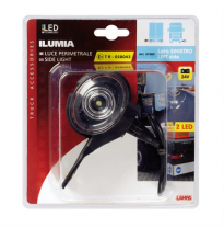 Piloto Perimetral Led 24v  Izquierda