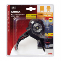 Piloto Perimetral Led 24v Derecha