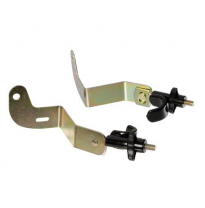 Cierre Cabina Mercedes Actros Mp4 9/2011 &gt;