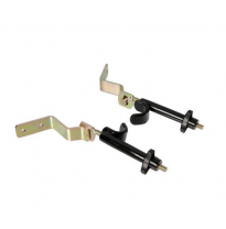 Cierre Cabina Man Tgx/Tgs 9/2014&gt;