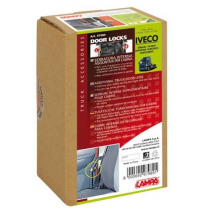 Cierre Cabina Iveco Stralis/Hi-Way/Eurostar/Eurotech/Eurocargo