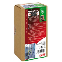 Cierre Cabina Daf Xf 105