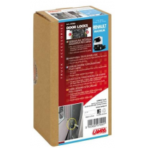 Cierre Cabina Renault Magnum