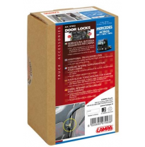 Cierre Cabina Mercedes Actros Mp1/Mp2/Mp3