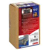 Cierre Cabina Volvo Fm-Fh-Fh16