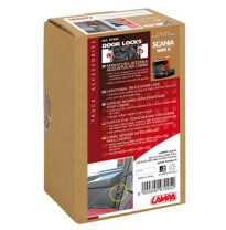 Cierre Cabina Scania S-4r