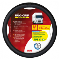 Funda De Volante Duo Grip 44-46 Cm