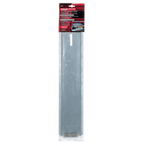 Porta Placas Acero Galvanizado