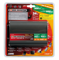 Transformador Sp 24v/220v 300w Con Usb