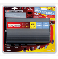 Transformador 24v/220v 1000w