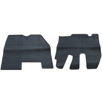 Juego Alfombras Goma Renault Magnum