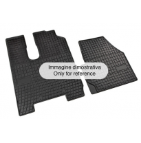 Juego Alfombras Goma Volvo Fh/Fh 12