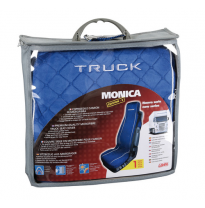 Funda Asiento Lampa Monica Azul