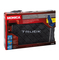 Funda Asiento Lampa  Monica  Antracita