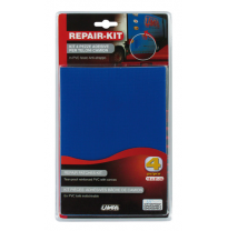 Parches De Lona Para Camion Azules