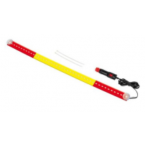 Bandera Luminosa 42 Led 24v España