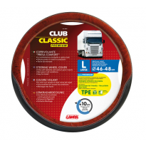 Funda Volante Club Premium Madera 46-48 Cm