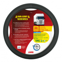 Funda Volante Air Grip Premium 44-46 Cm