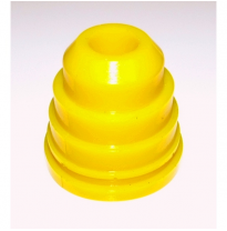 Powerflex Silentblock Bump Stop Front VOLKSWAGEN Jetta MK2 (1985 - 1992)
