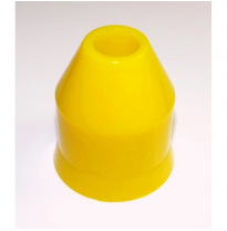 Powerflex Silentblock Rear Bump Stop PEUGEOT 205 Gti &amp; 309 Gti