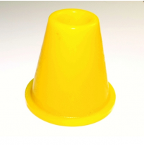 Powerflex Silentblock Bump Stop Rear VOLKSWAGEN Vento (1992 - 1998)