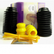 Powerflex Silentblock Universal Bump Stop and Cover Kit *TOPES PARAGOLPES *TOPES PARAGOLPES