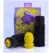 Powerflex Silentblock Bump Stop Kit VOLKSWAGEN Jetta MK2 (1985 - 1992)