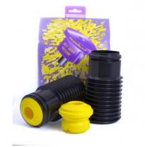 Powerflex Silentblock Bump Stop Kit OPEL Calibra (1989-1997)