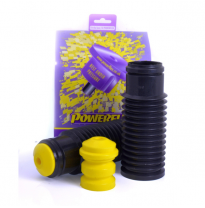 Powerflex Silentblock Bump Stop Kit VOLKSWAGEN Scirocco (1973 - 1992)