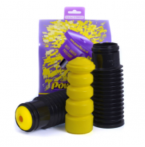 Powerflex Silentblock Bump Stop Kit SEAT Toledo (1992 - 1999)