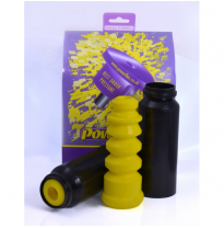 Powerflex Silentblock Bump Stop Kit VOLKSWAGEN Golf MK5 1K