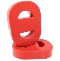 Powerflex Silentblock Universal Exhaust Mount *S ESCAPES EXHAUST MOUNTS