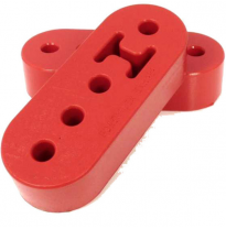 Powerflex Silentblock Universal Exhaust Mount *S ESCAPES EXHAUST MOUNTS