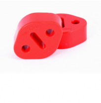 Powerflex Silentblock Universal Exhaust Mount *S ESCAPES EXHAUST MOUNTS