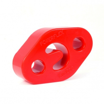 Powerflex Silentblock Universal Exhaust Mount PEUGEOT 307 (2001-2011)