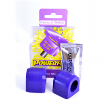 Powerflex Silentblock Front Anti Roll Bar To Chassis Bush 21mm SUBARU Impreza Turbo, WRX &amp; Sti (GC,GF 93 - 00)