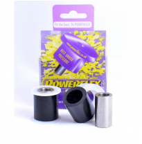 Powerflex Silentblock Universal Kit Car Bush Caterham Type, 35mm Long, 1/2" Bolt *S UNIVERSALES Parallel Bushes