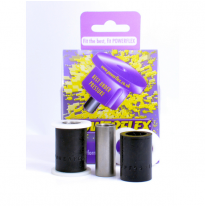 Powerflex Silentblock Universal Kit Car Bush For Westfield *S UNIVERSALES Parallel Bushes