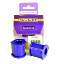 Powerflex Silentblock de la barra estabilizadora delantera al brazo 14mm ALFA ROMEO Sud, Sprint, 33