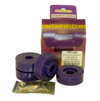 Powerflex Silentblock Front Caster Bar To Body ALFA ROMEO Alfetta, Giulietta, GTV6, 75 (Milano)