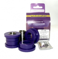 Powerflex Silentblock Upper Ball Joint To Body Bush ALFA ROMEO P6 Spider, GTV all series (1967-1994)