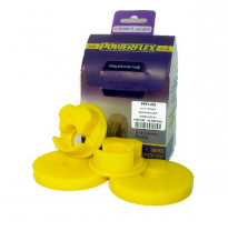 Powerflex Silentblock Gearbox Mount Rear Insert Kit ALFA ROMEO P6 Spider, GTV all series (1967-1994)