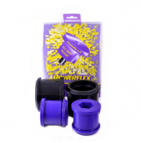 Powerflex Silentblock Front Lower Arm Rear Bush 46mm ALFA ROMEO Brera (2005-2010)