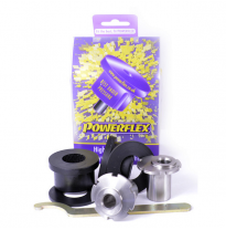 Powerflex Silentblock Front Upper Arm Rear Bush, Adjustable ALFA ROMEO Brera (2005-2010)